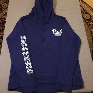 VS Pink hoodie